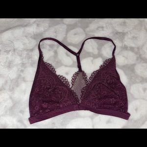 Victoria’s Secret Triangle Bralette